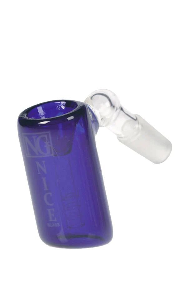 Full Color Cylinder 45 Degree Ashcatcher