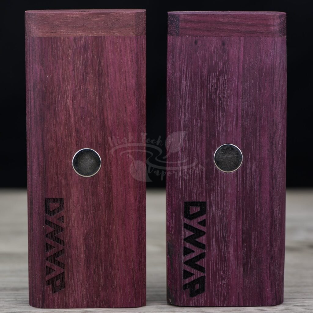 XL Purple Heart DynaStash