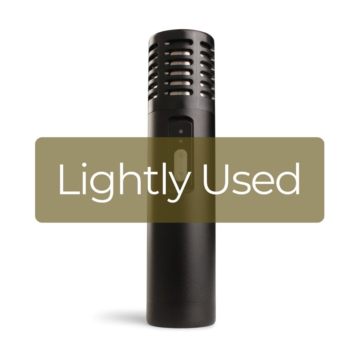 Lightly Used – Arizer Air Vaporizer