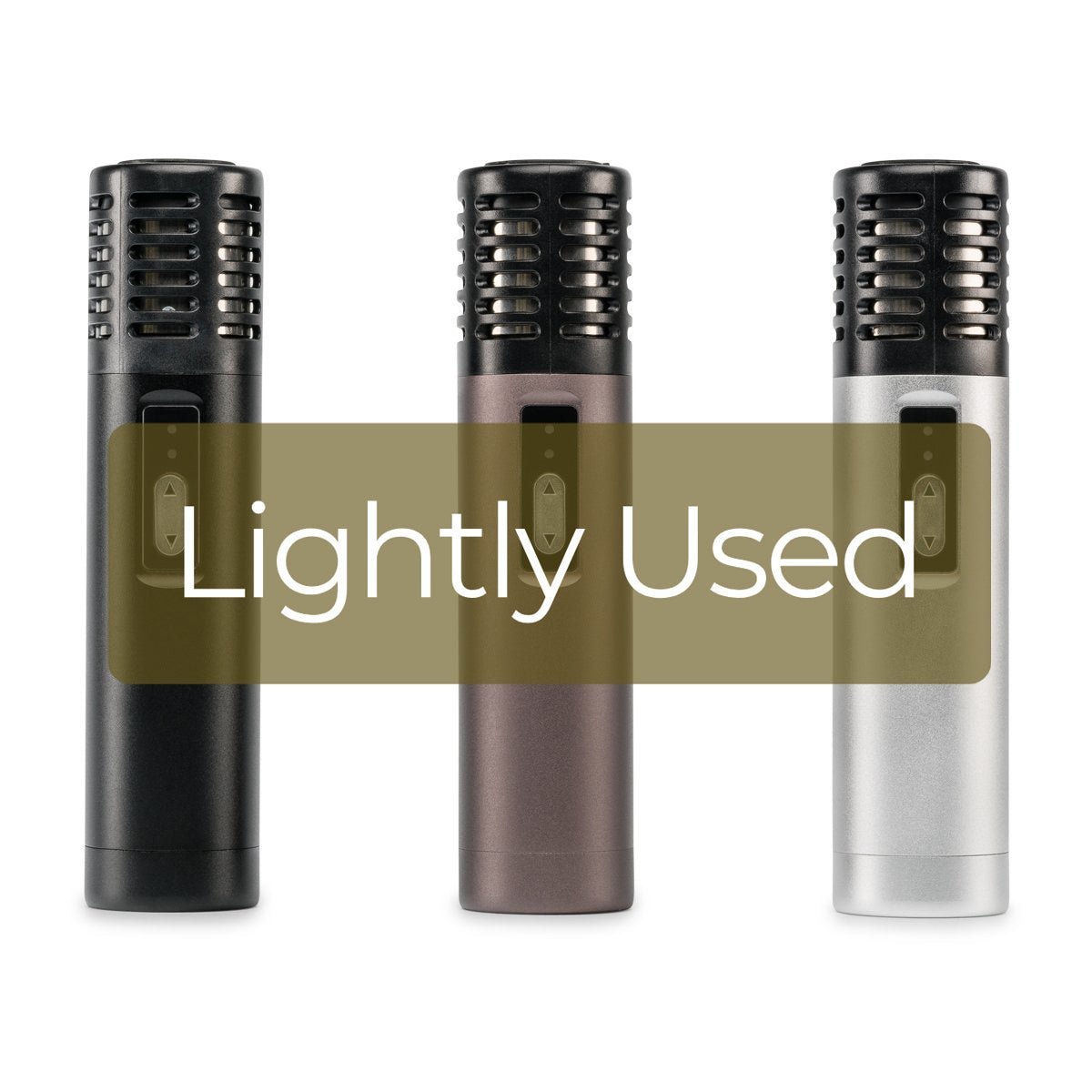 Lightly Used – Arizer Air Vaporizer - Image 4