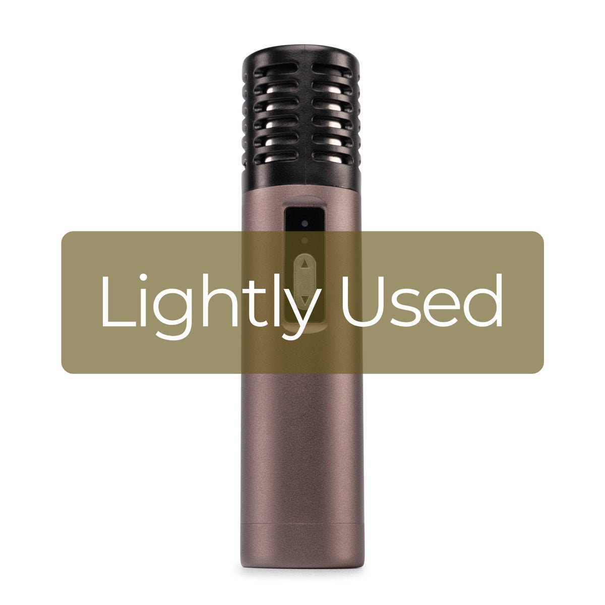 Lightly Used – Arizer Air Vaporizer - Image 3