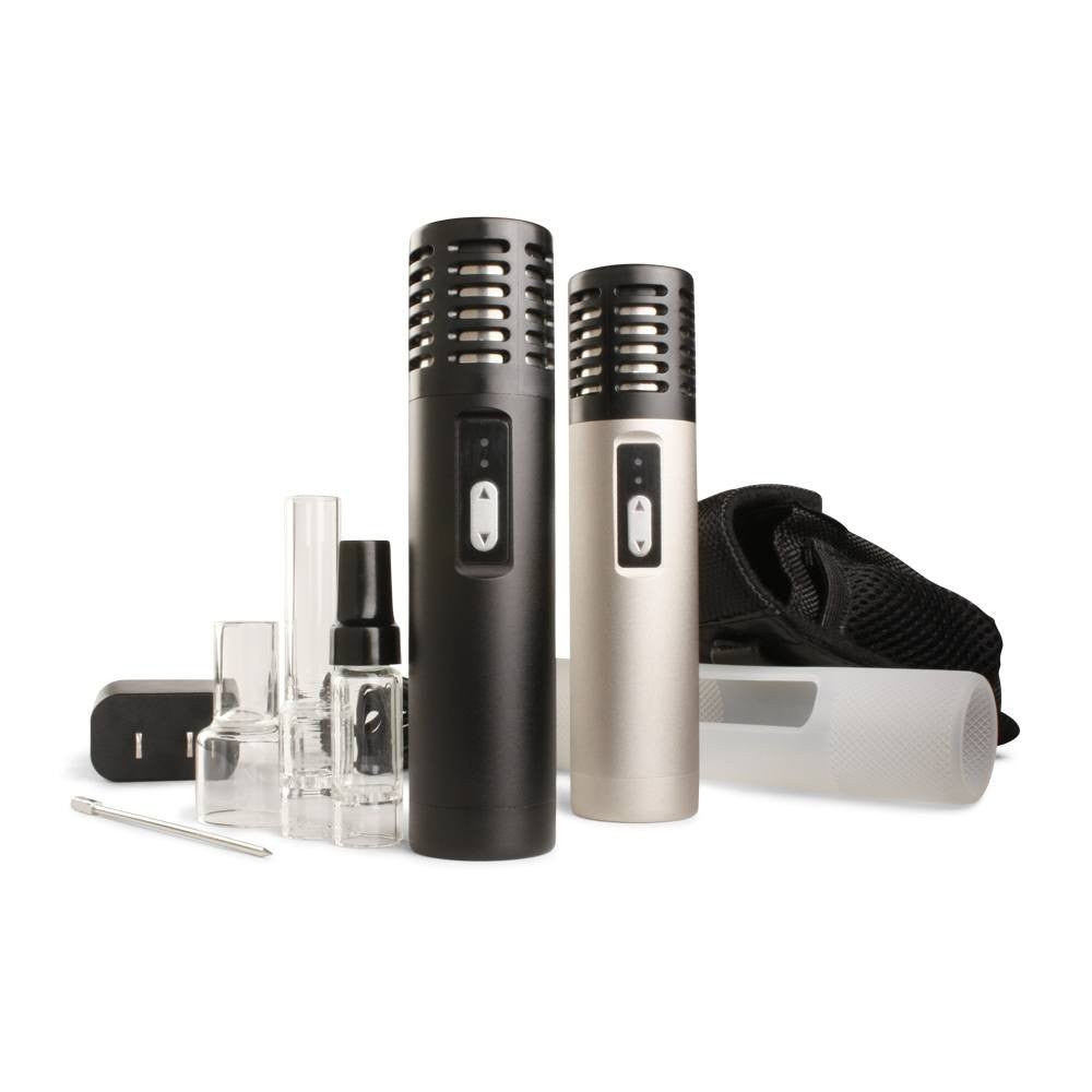 Lightly Used – Arizer Air Vaporizer - Image 11