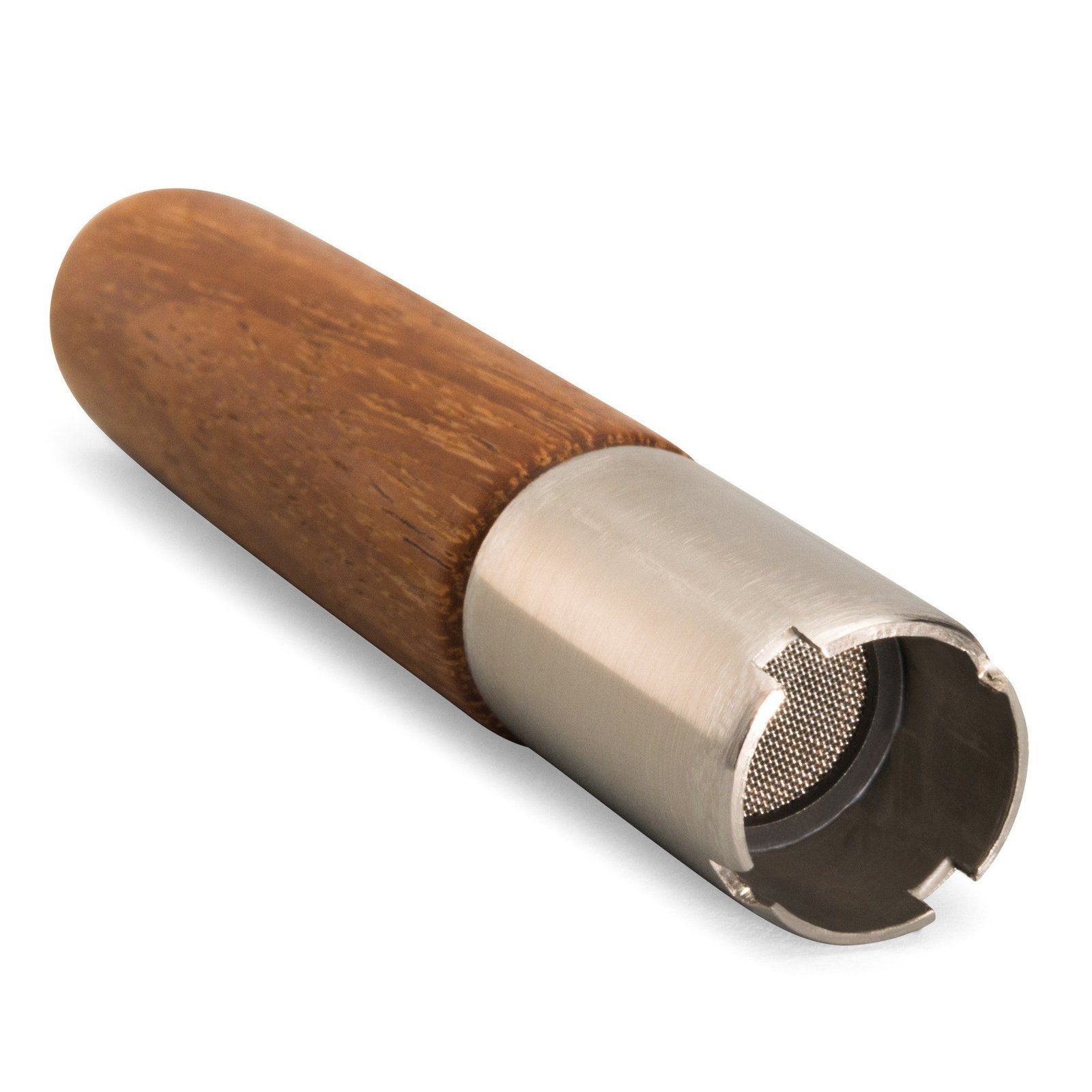 Ed’s TNT Wood Stem for Arizer Air, Air 2, Air MAX - Image 2