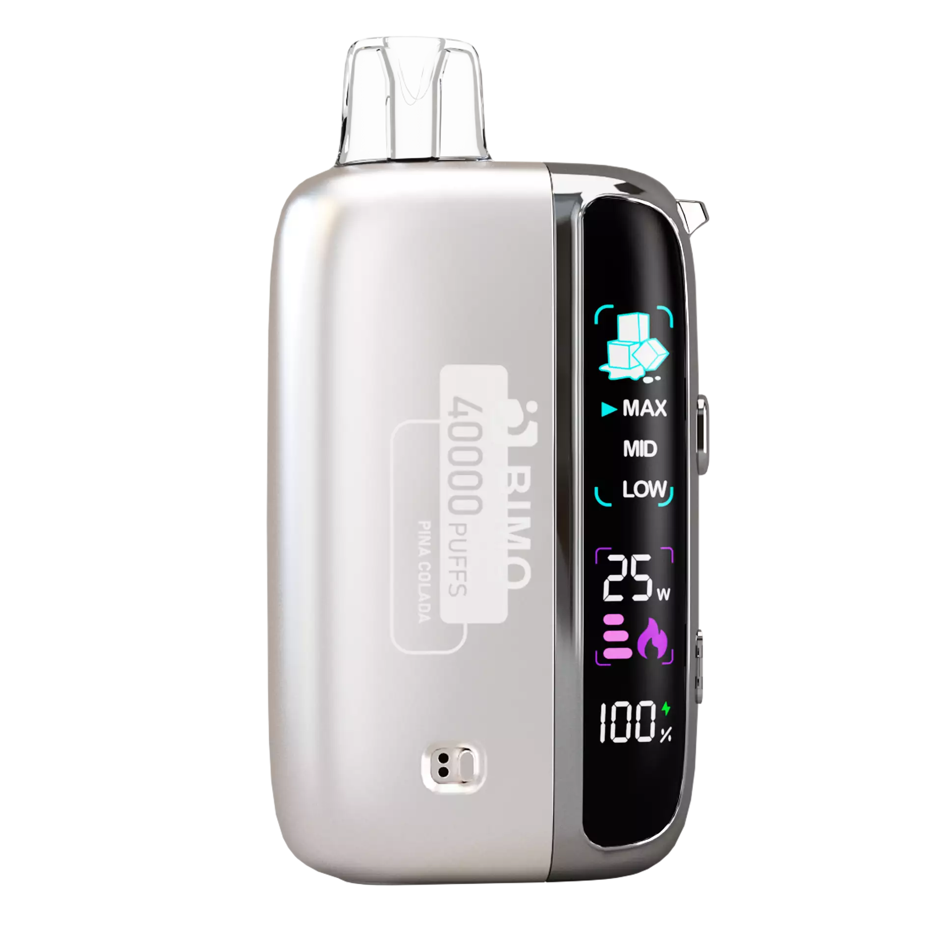 BIMO Felxy 40000 Kit – Pina Colada