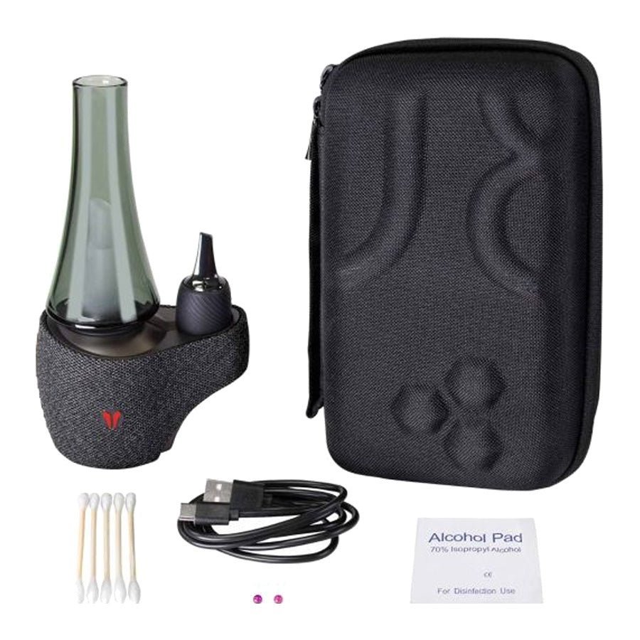 Utillian 8 E Rig Concentrate Vape Device - Image 3