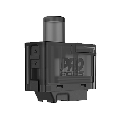 Uwell Valyrian Refillable Empty Pod (1pc/pack) - Image 2