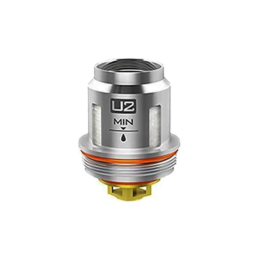 VooPoo Uforce Replacement Coils - Image 4